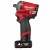 Аккумуляторный импульсный гайковерт Milwaukee M12 FUEL FCIWF12G3-0