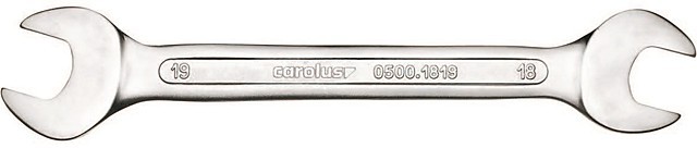 Ключ гаечный двусторонний 20х22мм (R05102022)