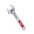 Milwaukee-adjustable-wrench
