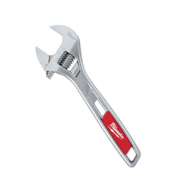 Milwaukee-adjustable-wrench