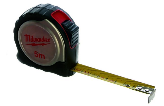 Рулетка 5м/19мм