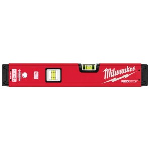 Уровень Milwaukee REDSTICK Backbone 40 Магнитный