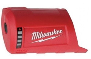 Адаптер для куртки с пдогревом MILWAUKEE