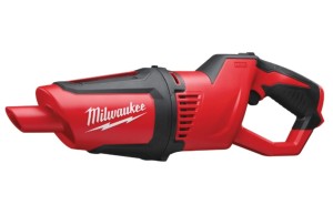 Аккумуляторный  пылесос Milwaukee М12 HV-0
