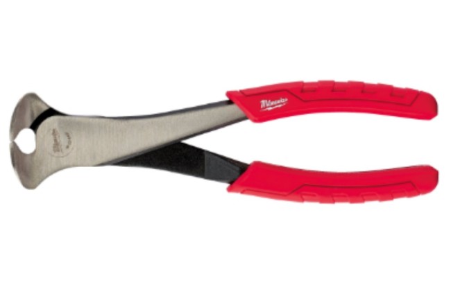 Торцевые кусачки 180 мм