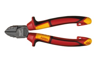 Кусачки VDE 180мм