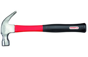 Американский гвоздодер с рукояткой из стекловолокна  R92420023
