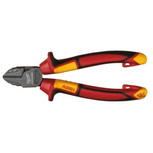 Кусачки VDE 145мм