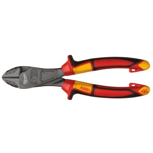 Кусачки усиленные VDE 180мм