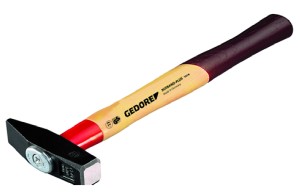 Молоток слесарный ROTBAND-PLUS 300 г