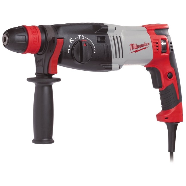 Перфоратор Milwaukee SDS-Plus PH 30 PowerX Перфоратор Milwaukee SDS-Plus PH 30 PowerX