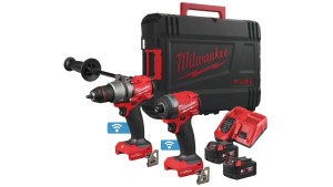 Набор инструментов Milwaukee M18 FUEL ONEPP2A3-502X