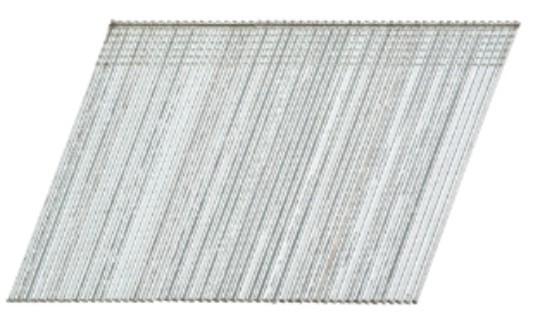 Набор гвоздей для гвоздезабивного инструмента 16G/50мм