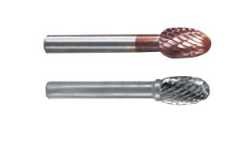 Борфреза по металлу овальная Борфреза по металлу овальная