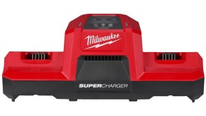 Зарядное устройство Milwaukee M18 DBSC на 2 порта