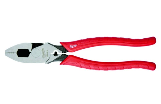 Пассатижи 9 High Leverage