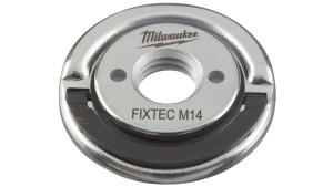 Гайка Milwaukee FIXTEC M14 115-230 (1шт)