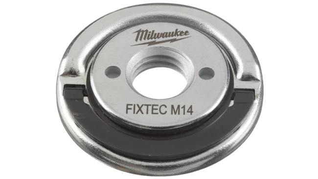 Гайка Milwaukee FIXTEC M14 115-230 (1шт)