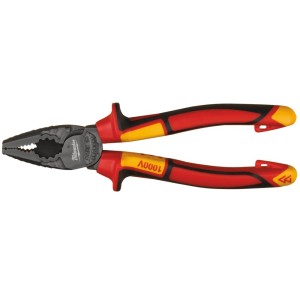 Пассатижи VDE 180мм