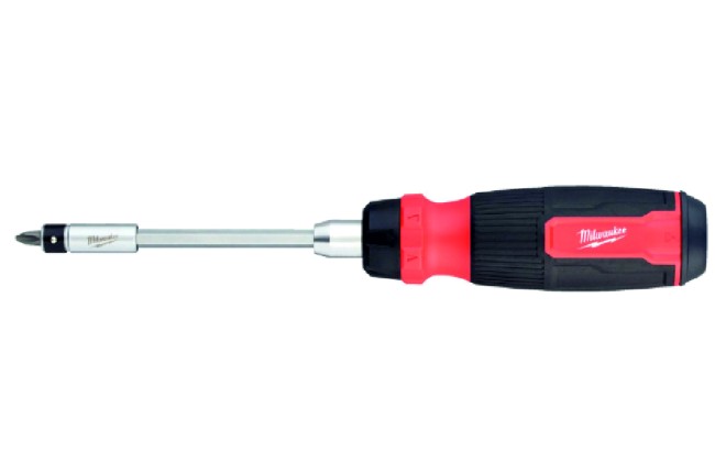 Отвертка универсальная с трещоткой 27  в 1