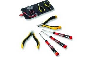 Набор инженера-электронщика 5 предметов