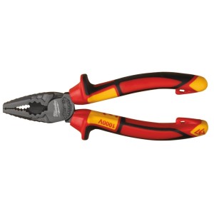 Пассатижи VDE 165мм