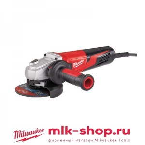 Угловая шлифовальная машина (УШМ, Болгарка) Milwaukee AGV 15-150 XC/ DMC