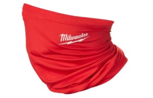 Гейтор-маска красный MILWAUKEE NGFM-R