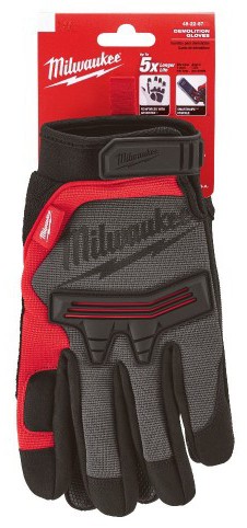 Перчатки Milwaukee 10/XL