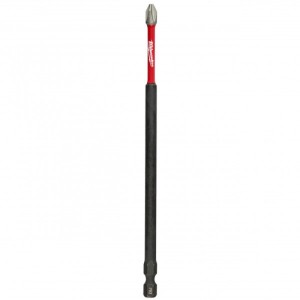 Бита Milwaukee Shockwave PH2 x 150мм (1шт)
