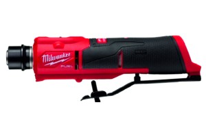 Аккумуляторная прямошлифмашина для шин Milwaukee M12 FTB-0 FUEL