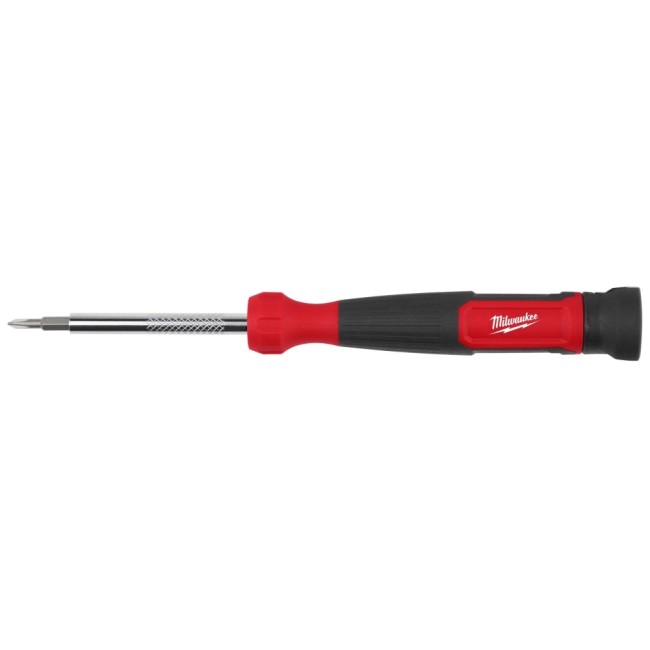 Отвертка Прецизионная 4 в 1 Milwaukee
