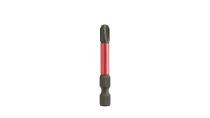 Бита для шуруповерта Milwaukee Shockwave Impact Duty PZ3 x 50 мм (1шт)