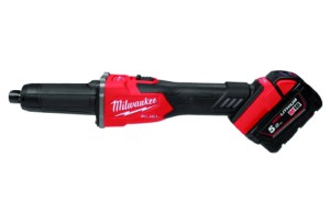 Аккумуляторная прямошлифмашина Milwaukee М18 FDGRB-502X