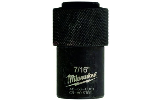 Переходник с 1/2" на 7/16"