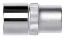 Головка торцевая с отверточной вставкой 1/4, 5,5 мм R41005503