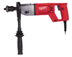 Дрель для сухого алмазного сверления DD 2-160 XE