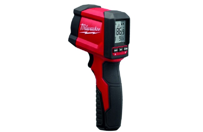 Термометр дистанционный Milwaukee 2267-40