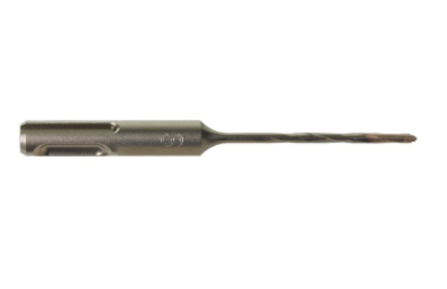 Бур SDS+ 5x210 Milwaukee