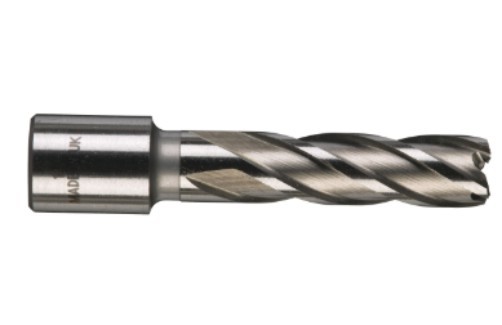 Кольцевая фреза D16х50мм