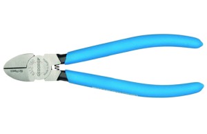 Бокорезы 125 мм  8313-125 TL,