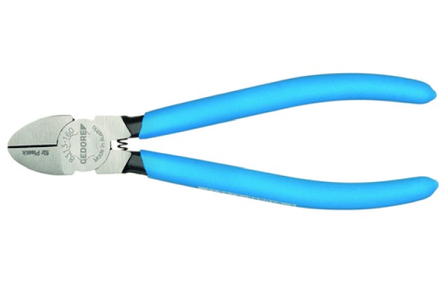 Бокорезы 125 мм  8313-125 TL,