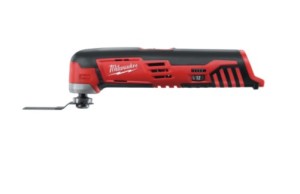 Аккумуляторный компактный мультитул MILWAUKEE C12 MT-0