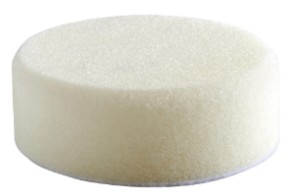 Полировальная губка мягкая 80х25мм