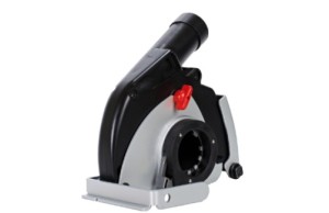 Кожух для УШМ с пылеудалением для резки DEC125