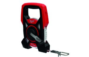 Рулетка открытая LTO 30 м / 100"