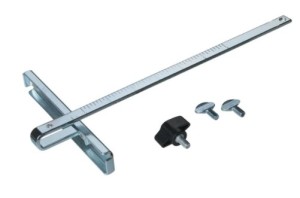 Параллельный упор