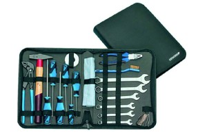 Набор инструментов базовый, 501 M