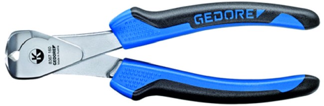 Бокорезы торцевые силовые 160 мм  8367-160 JC