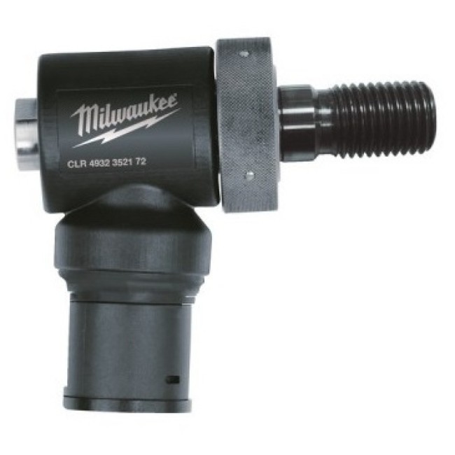 СИСТЕМА MILWAUKEE FIXTEC M18 X 2.5 - 1 ¼